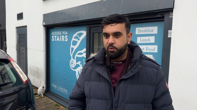 Rising university fees: Should English students have to pay for higher education?