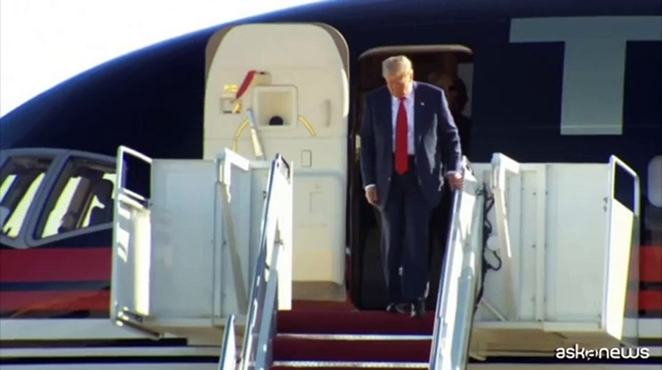Il team di Trump: da Gaetz a Rubio, ? gi? polemica per le nomine