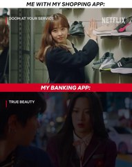 POV 11.11 Shopping Spree Singles Day | Netflix [ENG SUB]