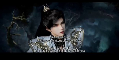 (Ep189) Perfect World Sub Indo || English Subtitle (एक आदर्श दुनिया)(โลกที่สมบูรณ์แบบ)(um mundo perfeito)