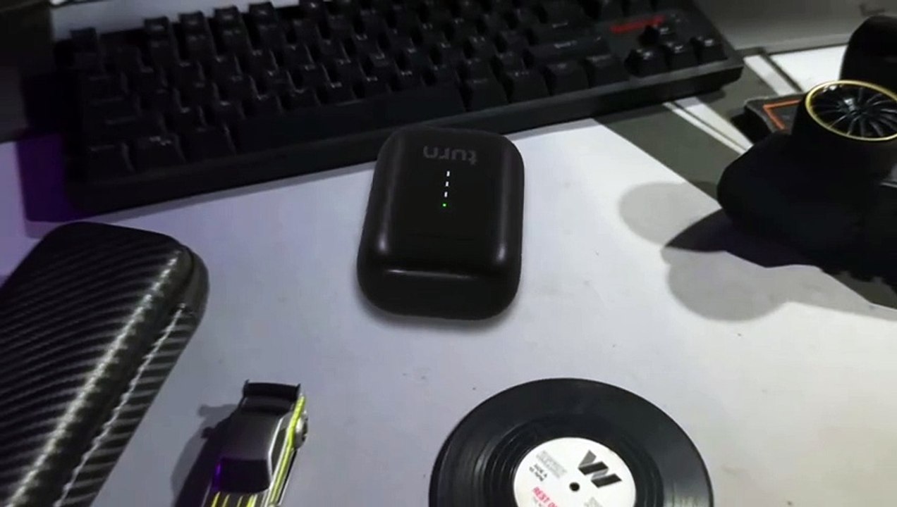 Turn Podpak