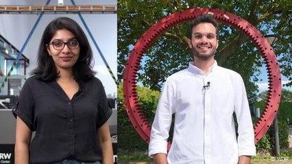 International PhD students in Germany - experiences