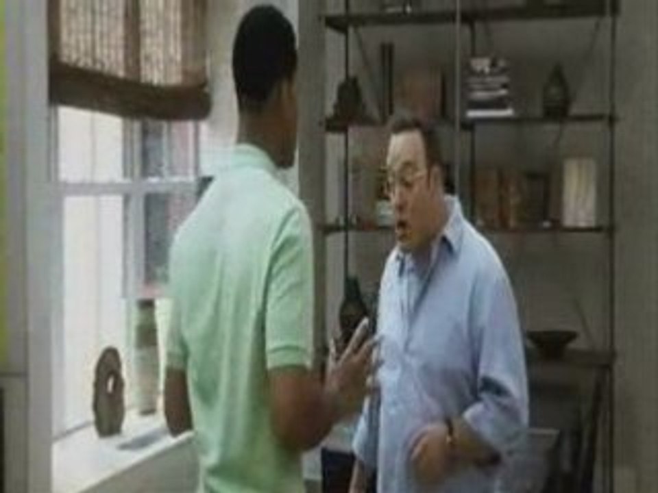 parodie hitch