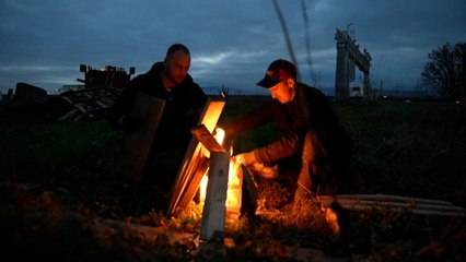 Mobilisation des agriculteurs : les premiers « feux de la colère » déjà allumés