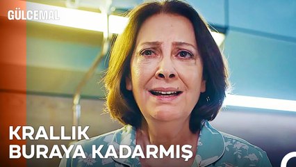 Zafer Pehlivan, İflas Bayrağını Çekti - Gülcemal 12. Bölüm