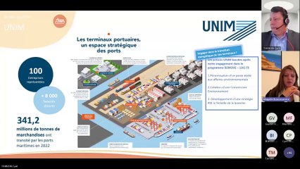 Webinaire dispositif LOG-te programme REMOVE