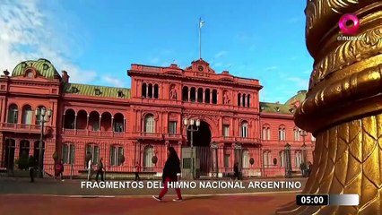 El Nueve Interior - Inicio de Transmisión (01/11/2024)