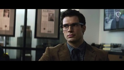 SUPERMAN – Teaser Trailer (2025) James Gunn, David Corenswet