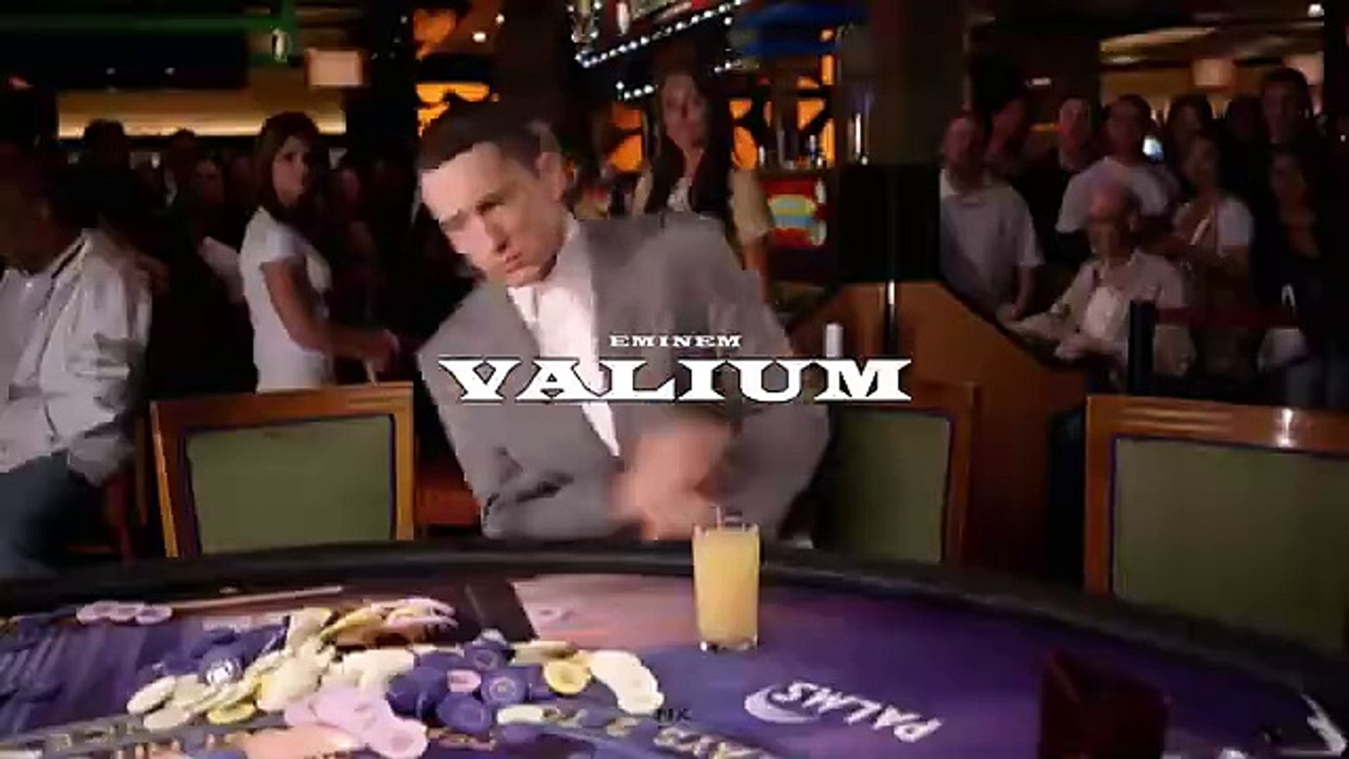 Eminem - Valium (2024)