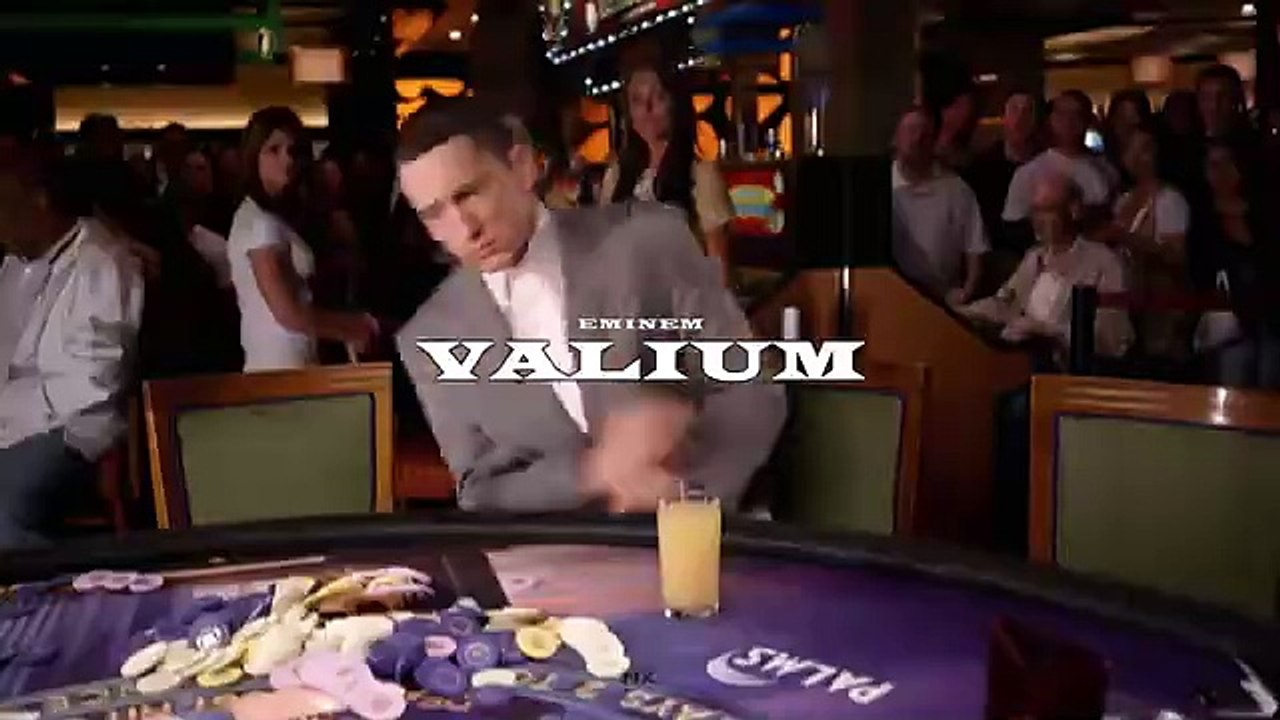 Eminem - Valium (2024)