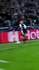 Ronaldo rare moments