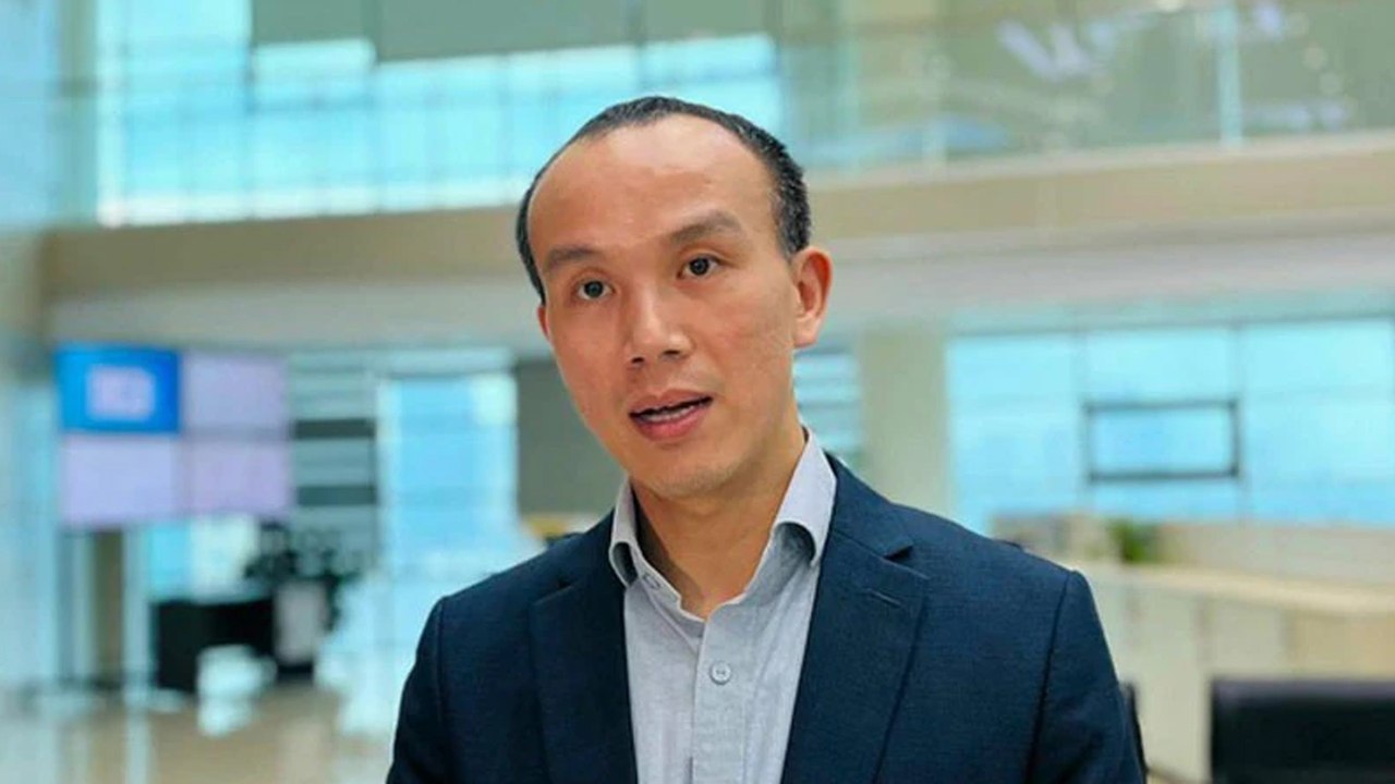 Chuyên gia dự báo thời tiết từ tháng 12/2024 đến tháng 2/2025
