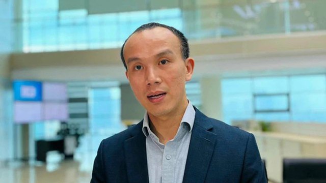 Chuyên gia dự báo thời tiết từ tháng 12/2024 đến tháng 2/2025