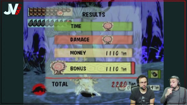 JV Fast Les meilleures années du JV part. 2 (2005/2009)