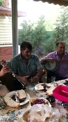 Klarnet,cümbüş,darbuka....