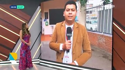 Fallece el hombre que se quemó el 80% de su cuerpo tras un incendio en su habitación donde tenía bidones de gasolina
