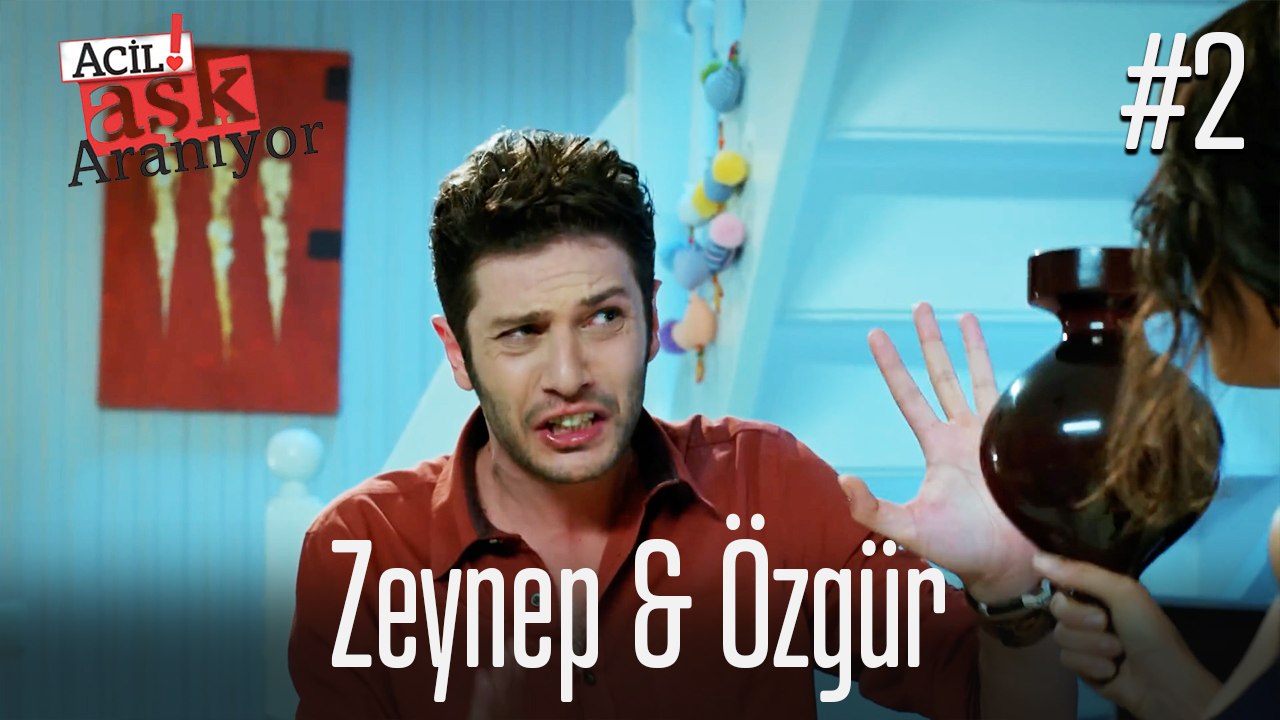 Zeynep & Özgür #2