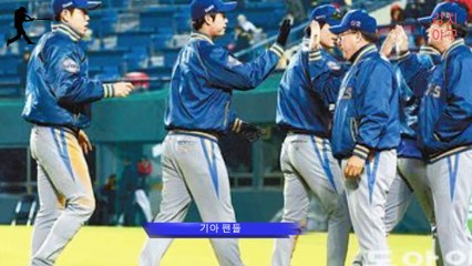 NC 다이노스 2024 시즌, 외국인 선수 계약의 큰 변화! 요키시와의 결별, 하트-데이비슨 재계약 가능성은?