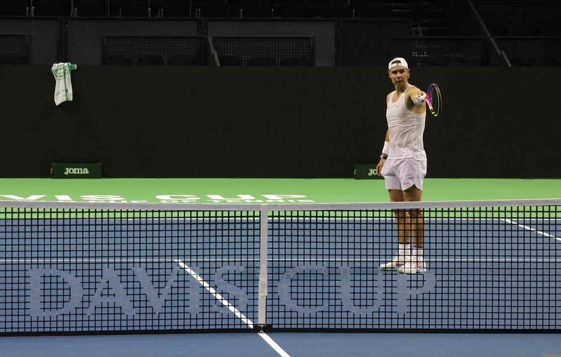 AR OOV NADAL 151124