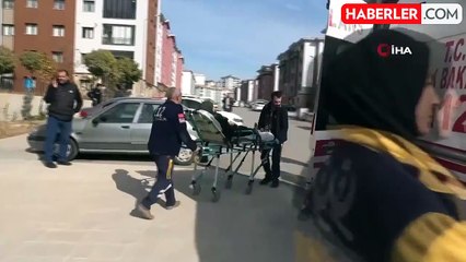 Silahla Arkadaşını Yaralayan Şahıs İntihar Girişiminde Bulundu, Hayatını Kaybetti