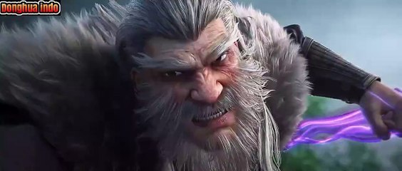 Sword Of Coming Episode 16 Sub Indo ‼️