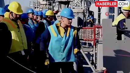 Mavi Balina 2024 tatbikatı basın faaliyet programı tamamlandı