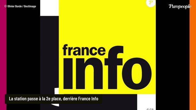 Audiences Radio : RTL signe un triste record, France Inter s'impose largement