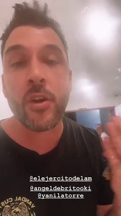 Pepe Ochoa reveló que Mauro Icardi se habría quedado con dinero de Wanda Nara