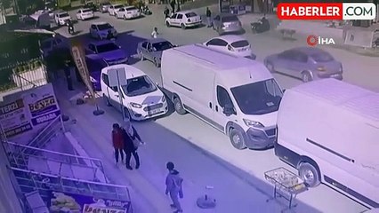 Motosikletli Çocuğa Şov Uğruna Ceza: 3.702 TL