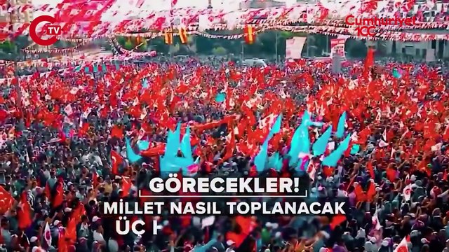 MHP’den videolu mesaj! Gazeteci Demirağ Bahçeli’nin planını açıkladı!