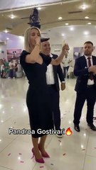 Pandora Gostivari- Live Taksim Tallava
