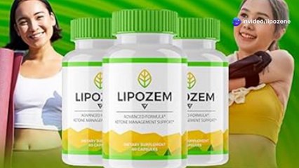 Lipozene Weight Loss: What to Expect and How to Avoid Discomfort