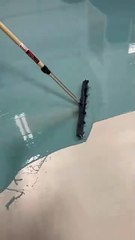 Jasa Epoxy Lantai Pekalongan Jawa Tengah | Cat Epoxy Lantai Kustom: Sesuaikan Warna dan Desain Sesuai Keinginan