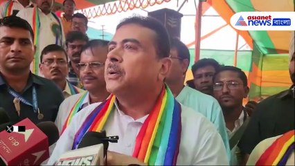 'কত বড় সাহস! পুলিশ বাড়ি বাড়ি গিয়ে বলেছে ভোট দিতে যাবে না' এ কী অভিযোগ করলেন শুভেন্দু