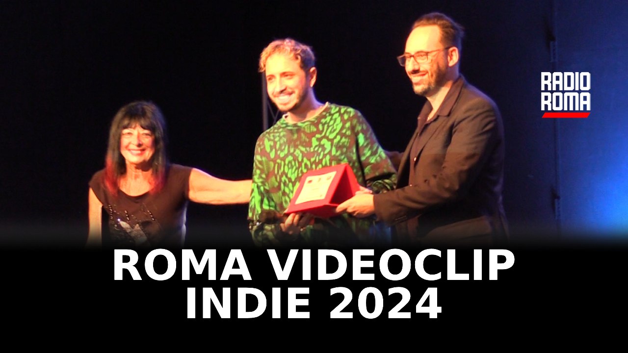 Grande successo per il Roma Videoclip Indie 2024