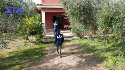 Colpo alla 'Ndrangheta di Platì: Dia sequestra 6 milioni a esponente cosca Barbaro (14.11.24)