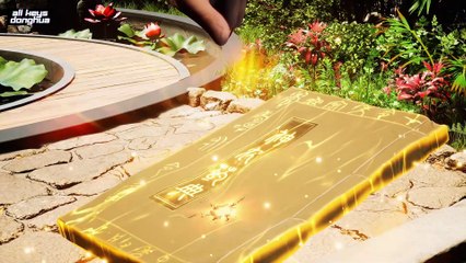 Martial Inverse (Wu Ni) Ep 4 Eng Sub