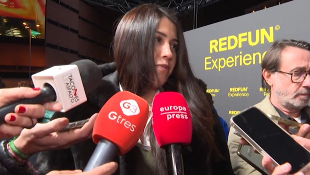 Gabriela Guillén habla como nunca sobre el parecido de su hijo a Bertín Osborne