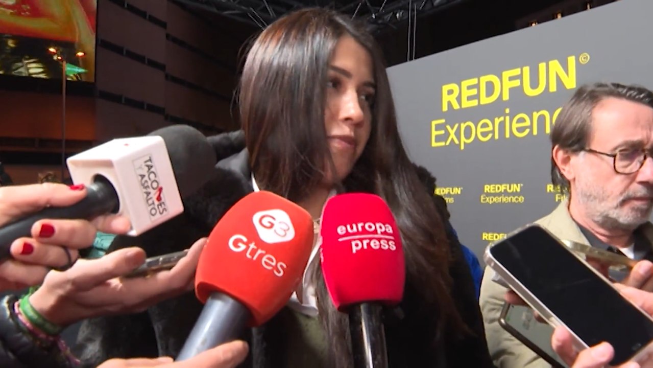 Gabriela Guillén habla como nunca sobre el parecido de su hijo a Bertín Osborne