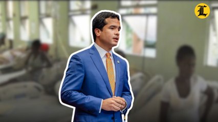 Omar Fernández asegura que mujeres haitianas superan en partos a dominicanas en 63 hospitales de RD