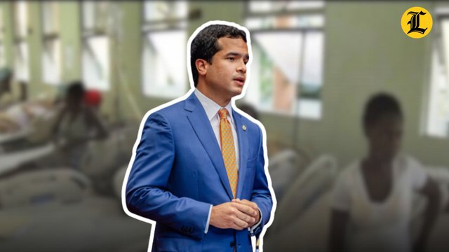 Omar Fernández asegura que mujeres haitianas superan en partos a dominicanas en 63 hospitales de RD