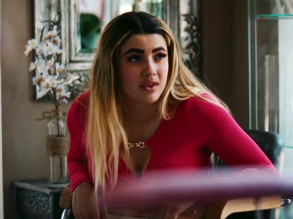 Wilder Diamant - Trailer (Deutsch) HD