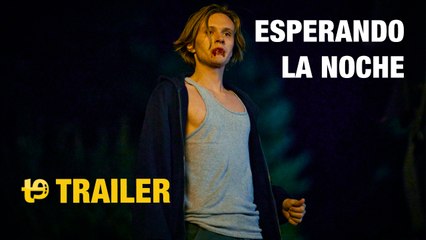 Esperando la noche - Trailer español