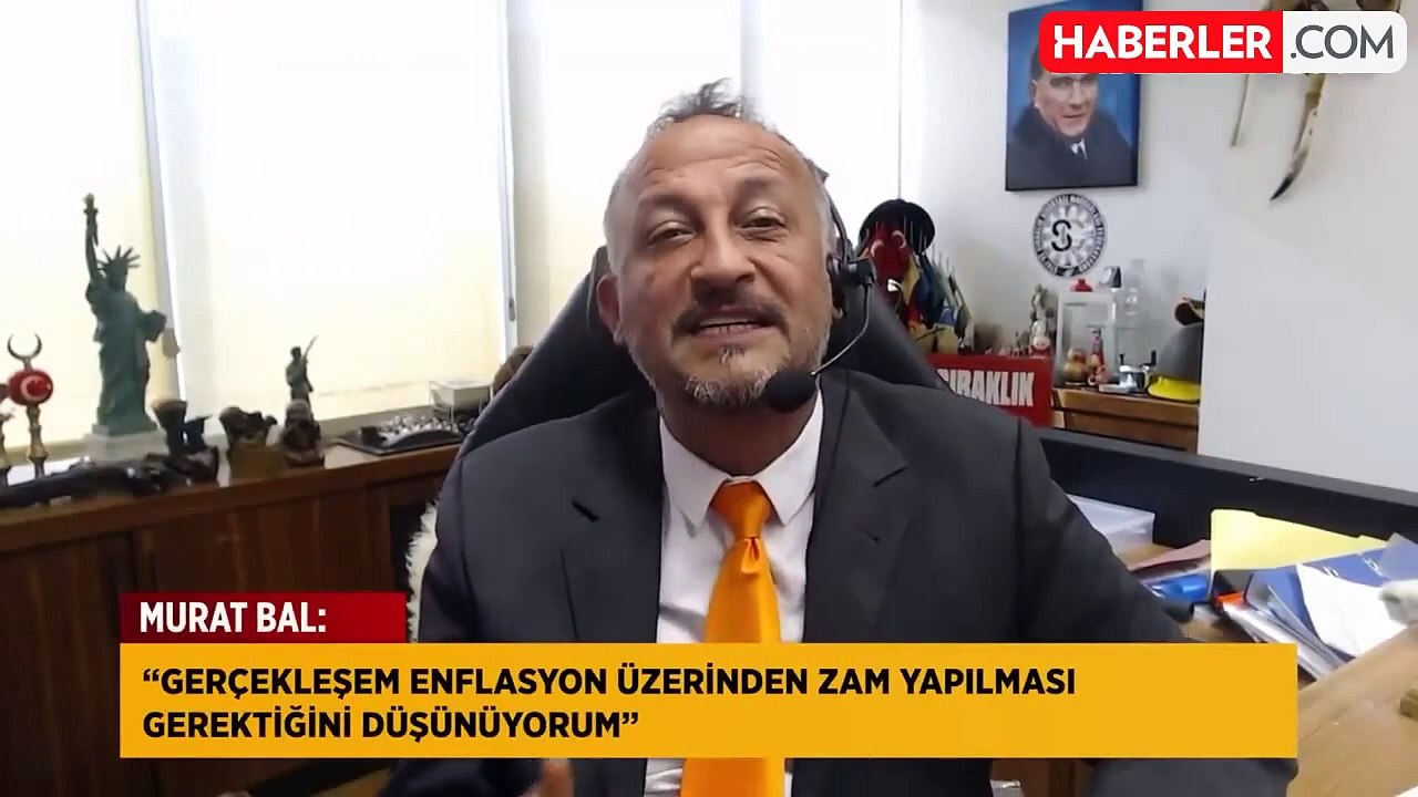 Asgari ücret ne kadar olacak? Beklenen rakamı SGK Uzmanı açıkladı