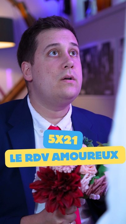 S5-E21 : Le Date