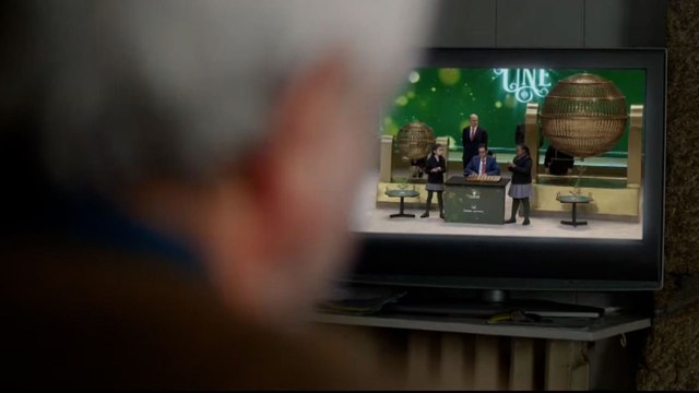 Loterías presenta su anuncio del Sorteo de Navidad 2024