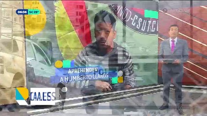 Claros y Cucho pasaron la noche en la Felcc de La Paz; Evo dice que hay más órdenes de aprehensión