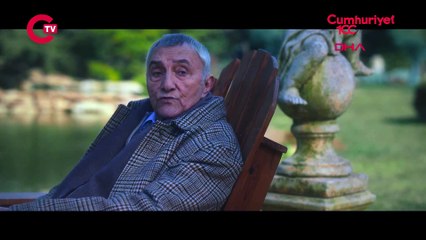 ‘Hain’ filminin fragmanı yayınlandı