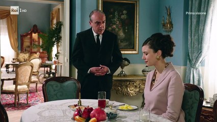 El paraíso de las señoras - T6 - Episodio 111 en italiano.