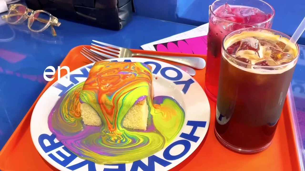 vlog ¦ chismes de AMOR GAY en COREA, depilación láser, adiós a Lu + cafes aesthetics 🇰🇷☕️